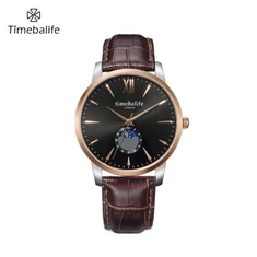 Plating Men Moonphase Horfa