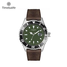 Ryðfrítt stál Women Diver Watch
