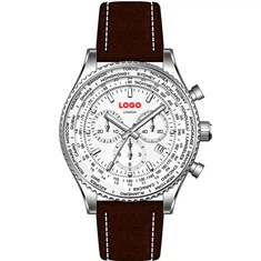 Búðu til þitt eigið úr